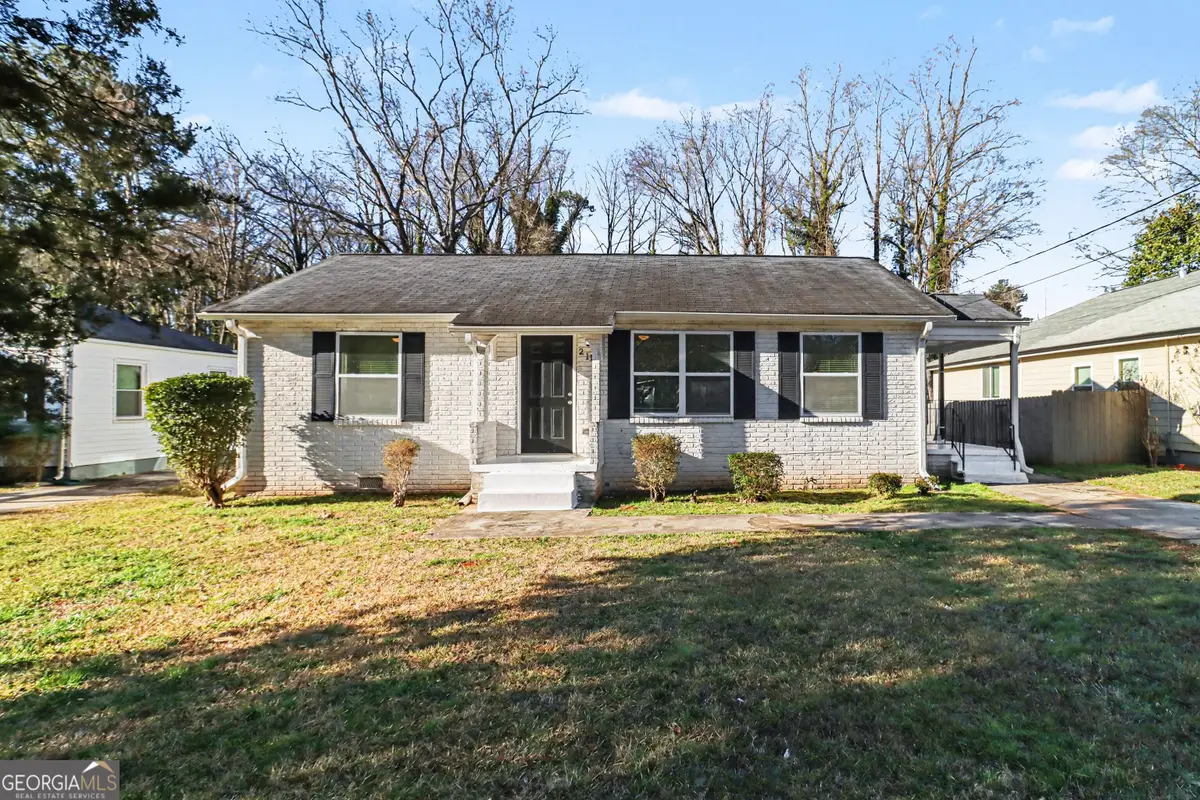 2117 Blayton Lane Se, Atlanta, GA 30315 - #1