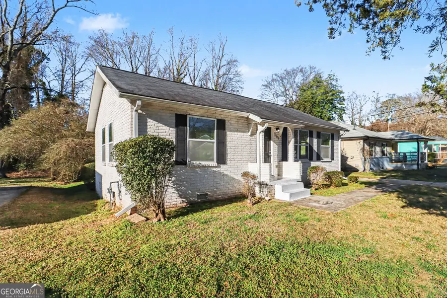 2117 Blayton Lane Se, Atlanta, GA 30315 - #2