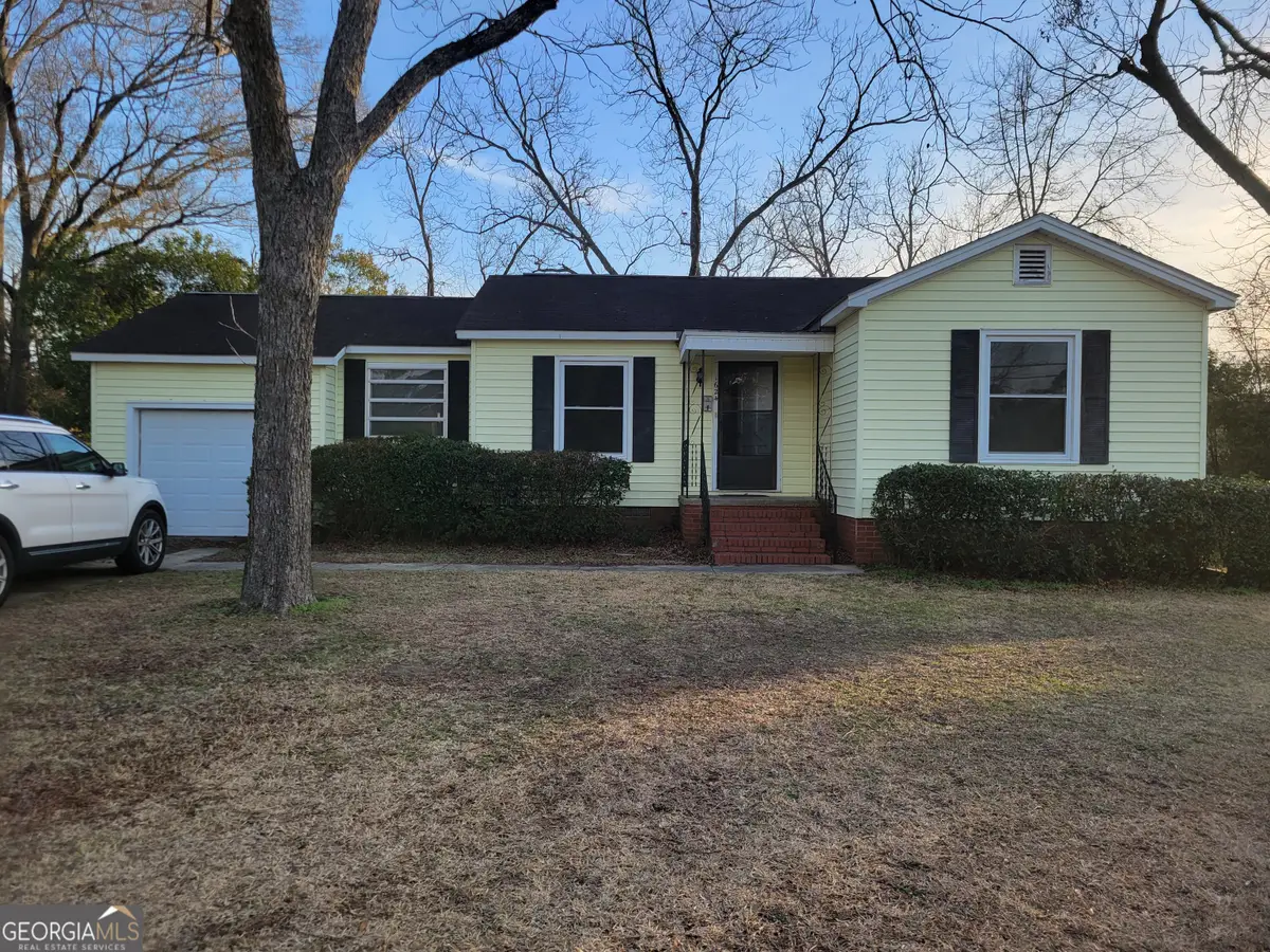 1624 Highland Avenue, Dublin, GA 31021 - #1