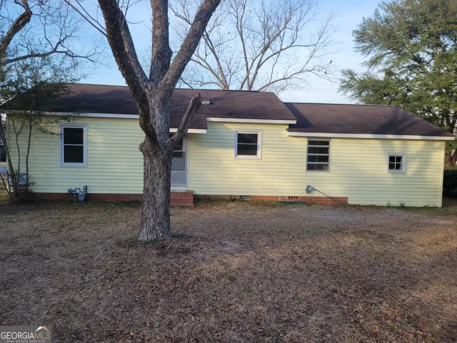 1624 Highland Avenue, Dublin, GA 31021 - #2