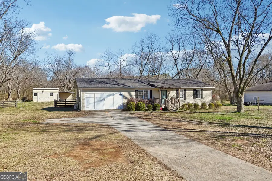 1911 Barnesville Road, Griffin, GA 30224 - #3