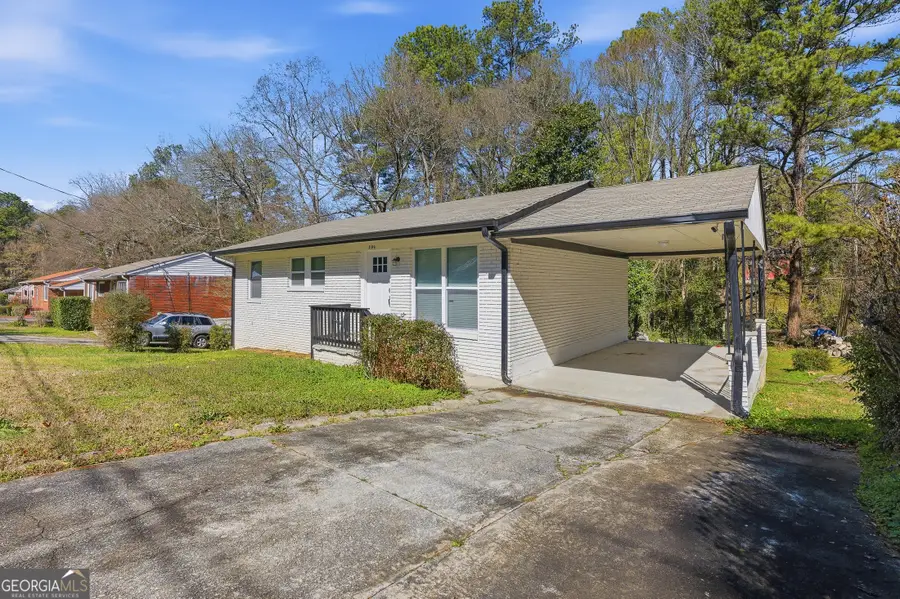 3199 Delmar Lane Nw, Atlanta, GA 30311 - #2