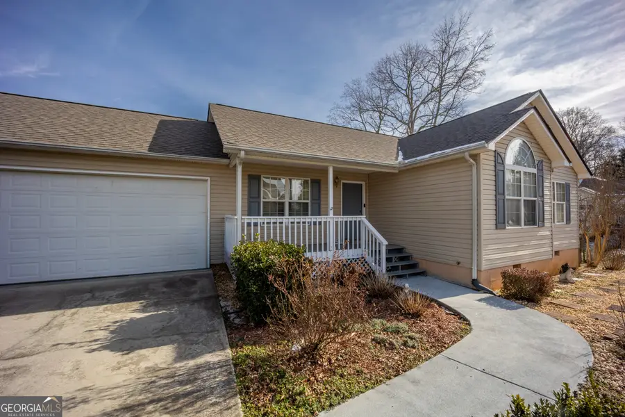 235 Cook Street, Alto, GA 30510 - #3