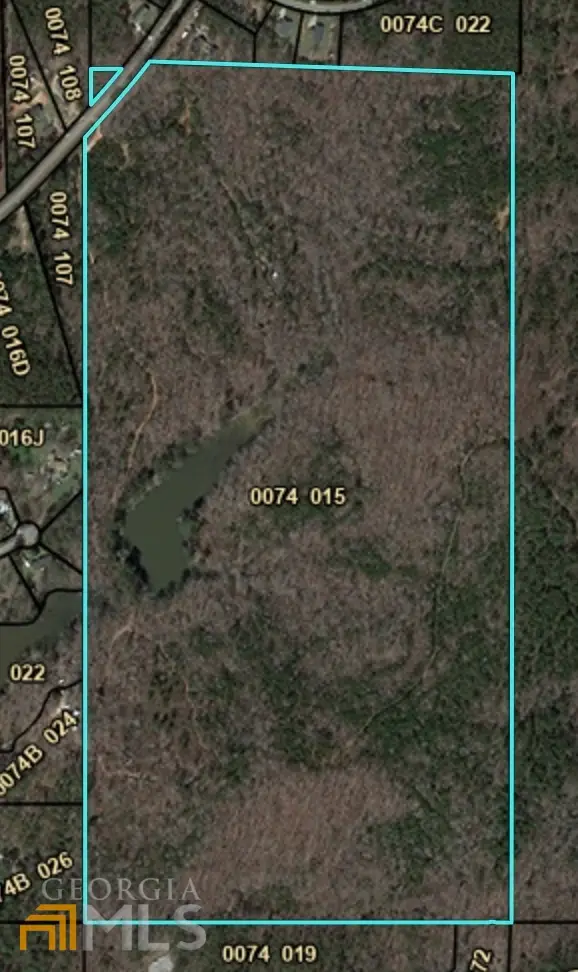 0000 Rocky Point Road, Covington, GA 30014 - #3