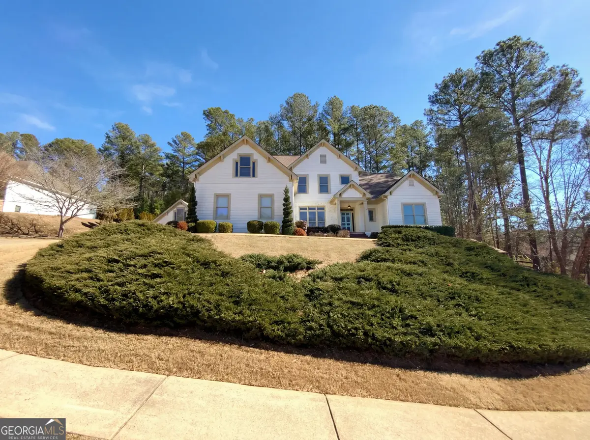 122 Griffin Way, Canton, GA 30115 - #1