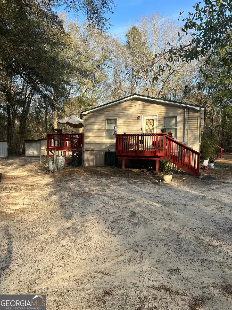 59 Doe Walk Road, Eastman, GA 31023 - #2