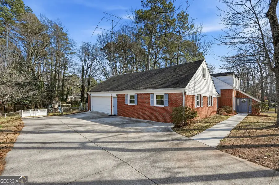 2915 Umberland Drive, Atlanta, GA 30340 - #2