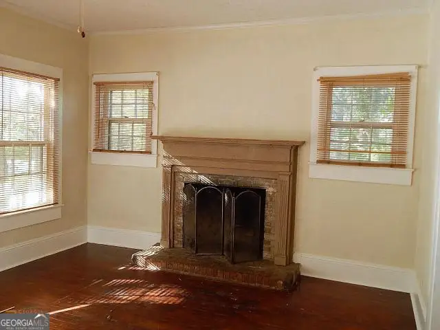 261 Green Street, Warm Springs, GA 31830 - #3