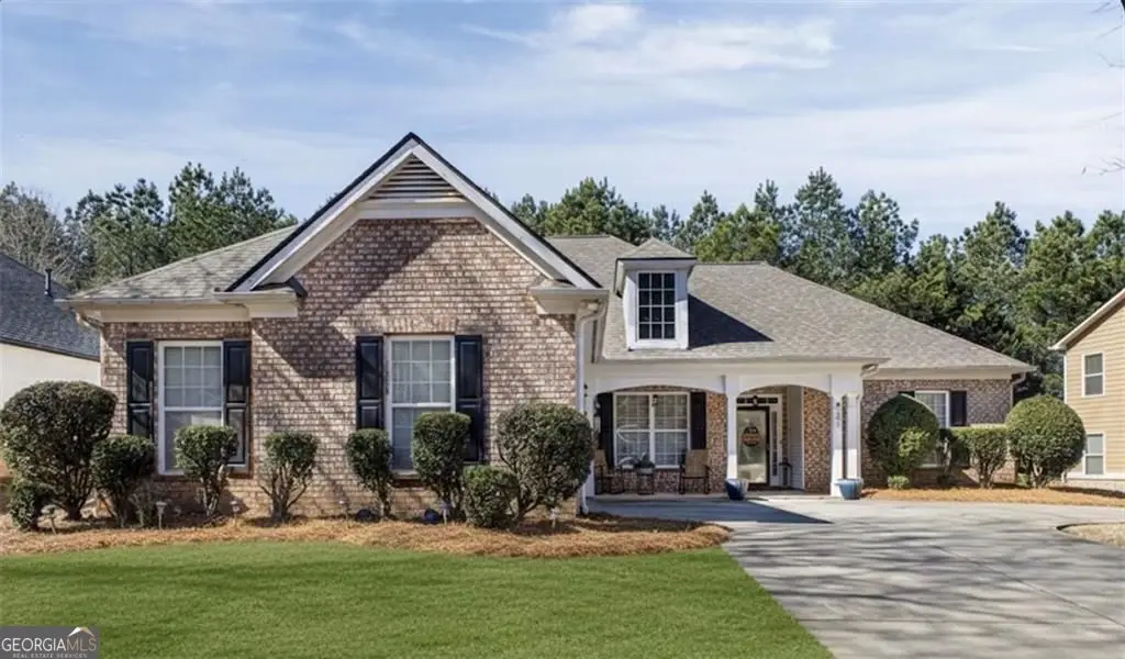 342 Southgate Drive, Locust Grove, GA 30248 - #1