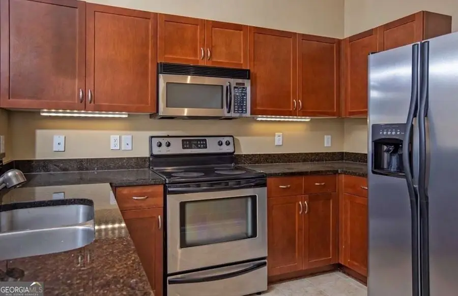 870 Mayson Turner Road #1309, Atlanta, GA 30314 - #3