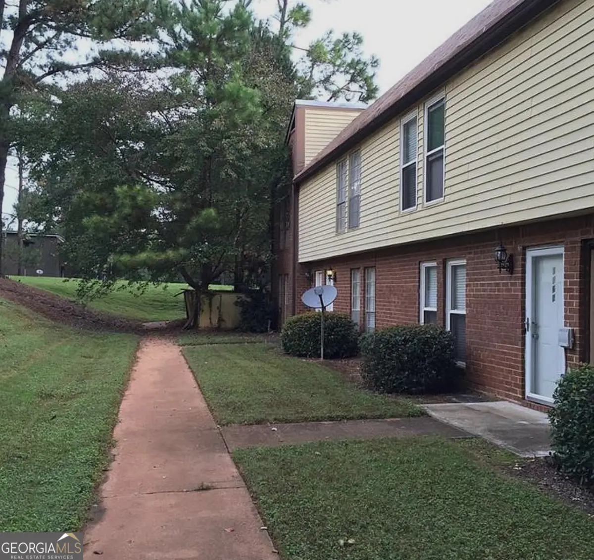 3190 Nectarine Circle, Decatur, GA 30034 - #1