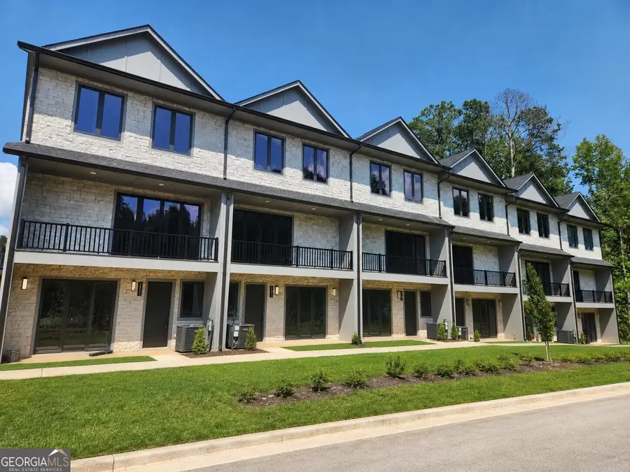 3567 Chelsea Falls Way, Suwanee, GA 30024 - #3