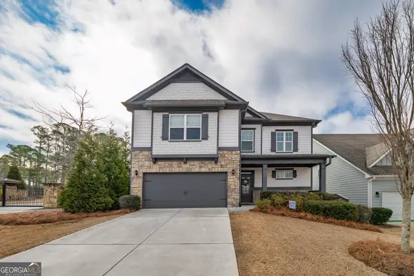 114 Overlook Ridge Way, Canton, GA 30114