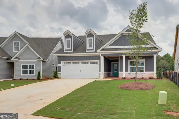 80 Redhaven Drive, Senoia, GA 30276