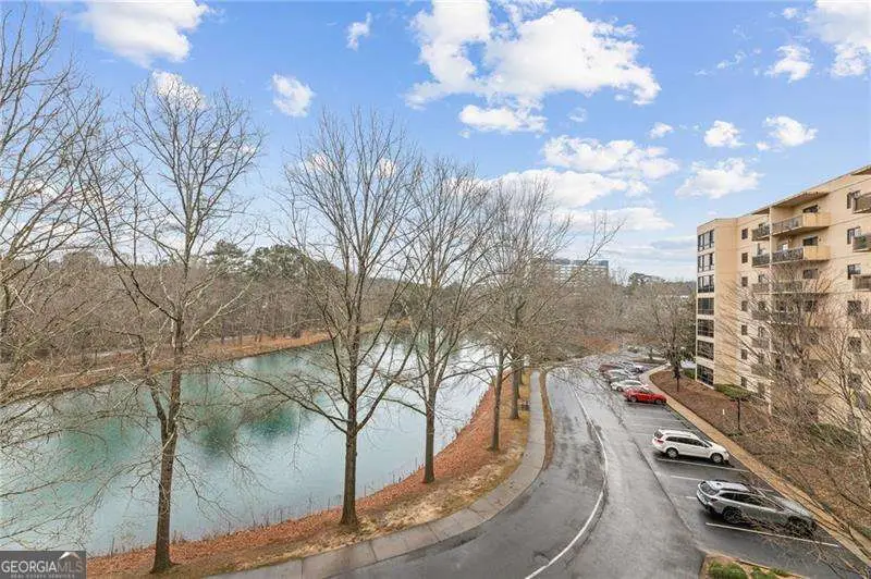 1800 Clairmont Lake, Decatur, GA 30033 - #1