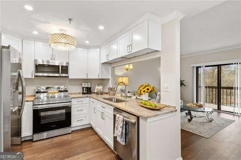 1800 Clairmont Lake, Decatur, GA 30033 - #3