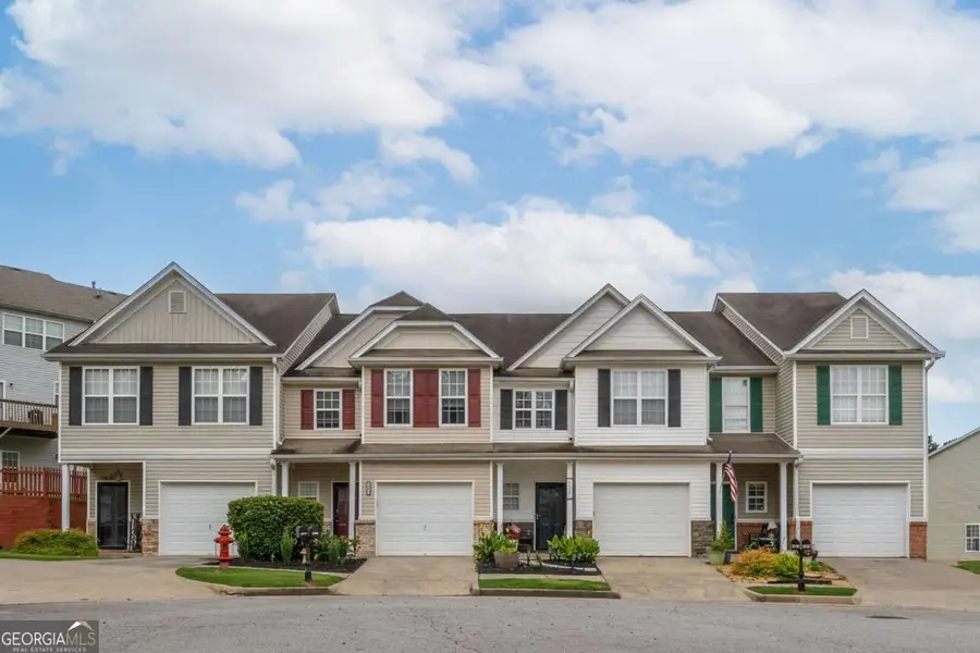 4905 Vireo Drive, Flowery Branch, GA 30542 - #3