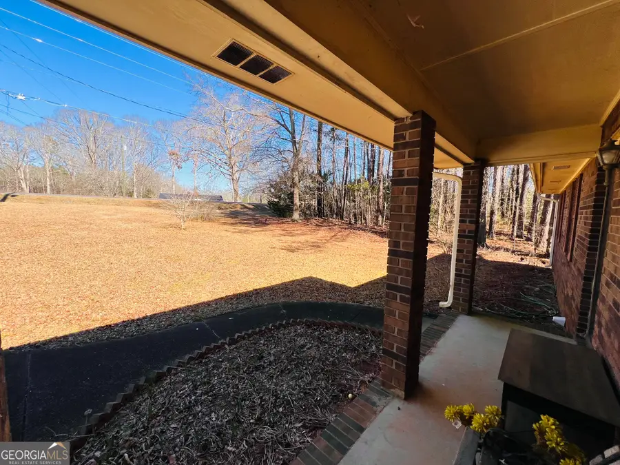 144 Rehoboth Church Road, Griffin, GA 30224 - #2