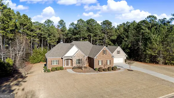 89 Fox Hall Crossing E, Senoia, GA 30276