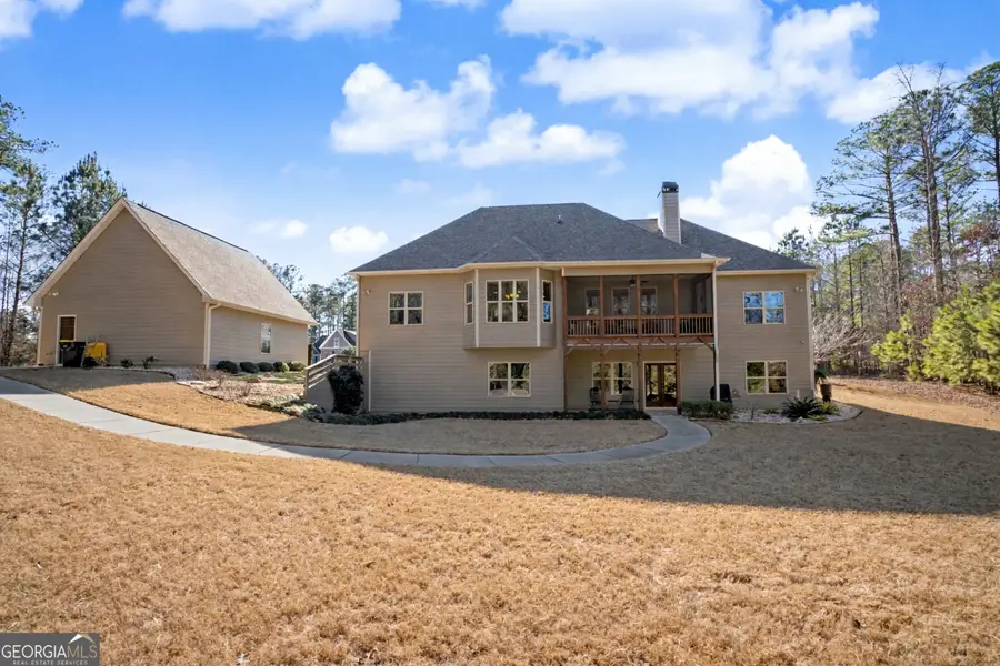 89 Fox Hall Crossing E, Senoia, GA 30276 - #3