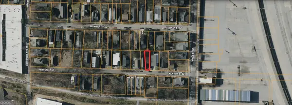 0 Kenyon Street S #73, Atlanta, GA 30316