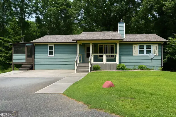 259 Gramling Trail, Canton, GA 30114