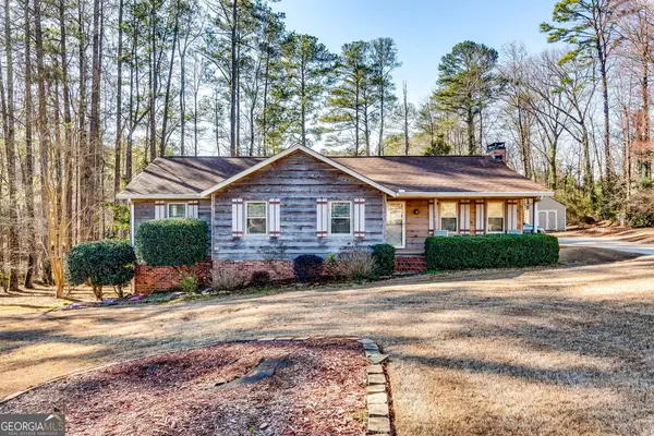 3714 Birchbriar Court, Decatur, GA 30034