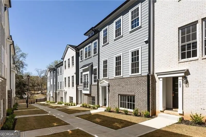 3165 Dogwood Drive #106, Hapeville, GA 30354 - #1