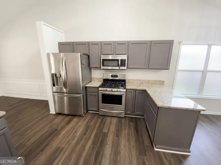 6895 Valley Forest Drive, Cumming, GA 30041 - #2