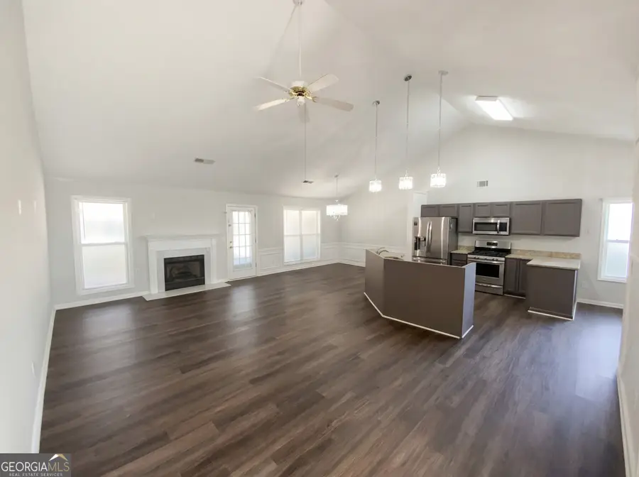 6895 Valley Forest Drive, Cumming, GA 30041 - #3