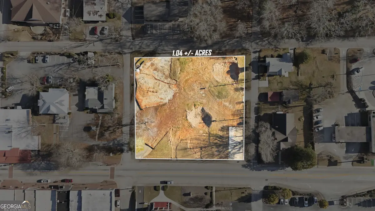 1284 Washington Street, Clarkesville, GA 30523 - #1