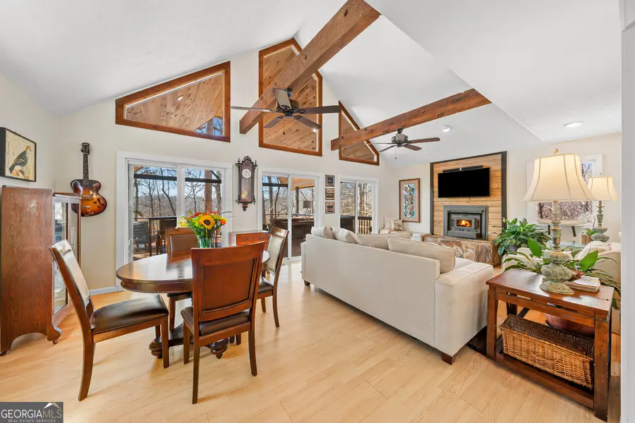 999 Rue Fleur De Lis, Lavonia, GA 30553 - #3