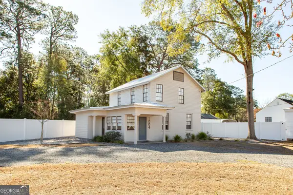 1004 Hill Street, Waycross, GA 31501