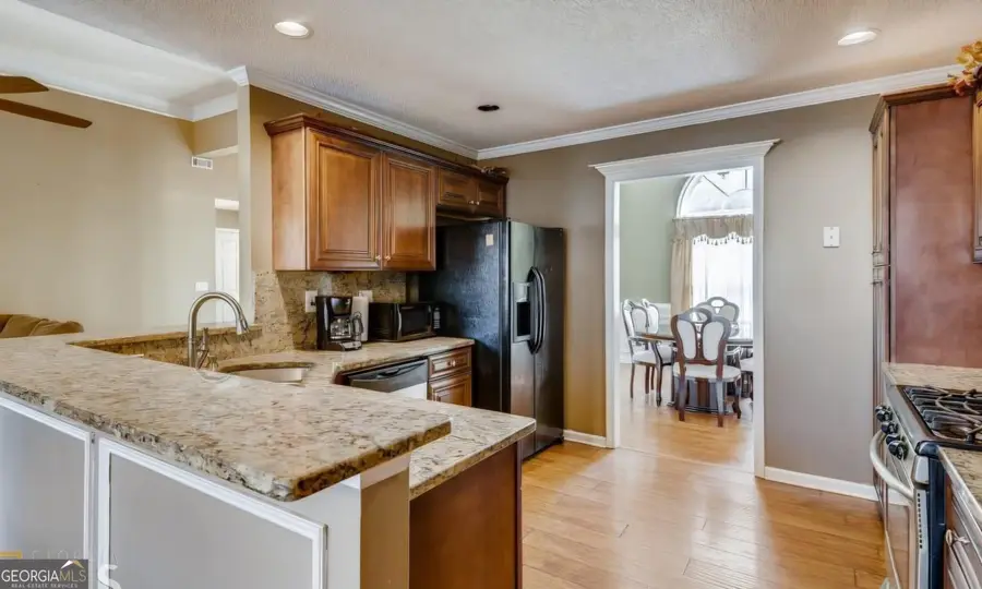 150 Stephanie Lane, Covington, GA 30016 - #2