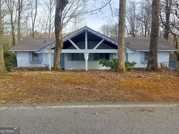 137 Pleasant Mountain Drive, Sky Valley, GA 30537