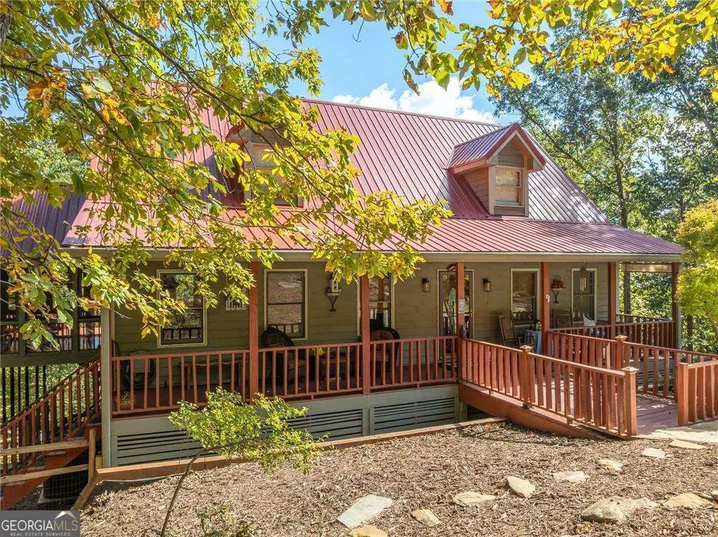 86 Southview Trl, Jasper, GA 30143 - #1