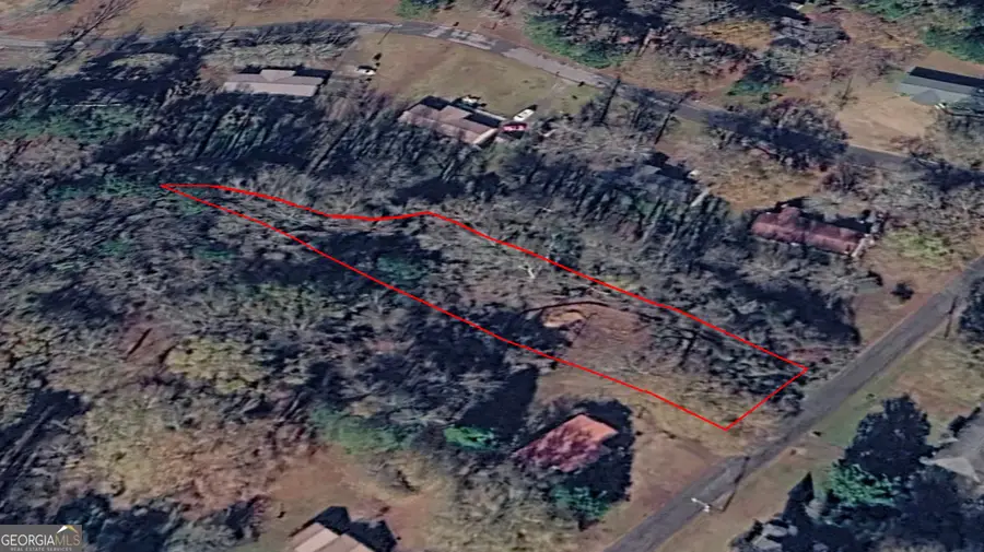 247 Rome Street, Bowdon, GA 30108 - #2