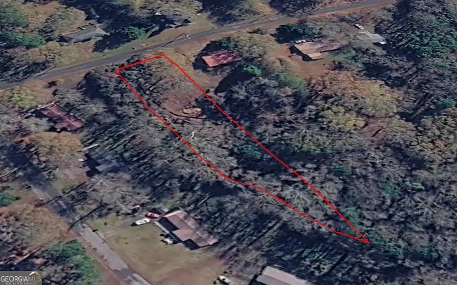 247 Rome Street, Bowdon, GA 30108 - #3