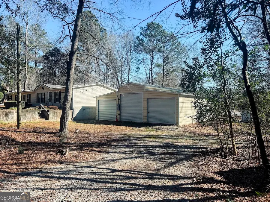 156 Flatrock Road, Eatonton, GA 31024 - #2