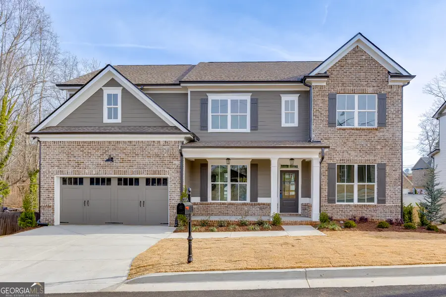 175 Swimming Pool Road, Buford, GA 30518 - #2