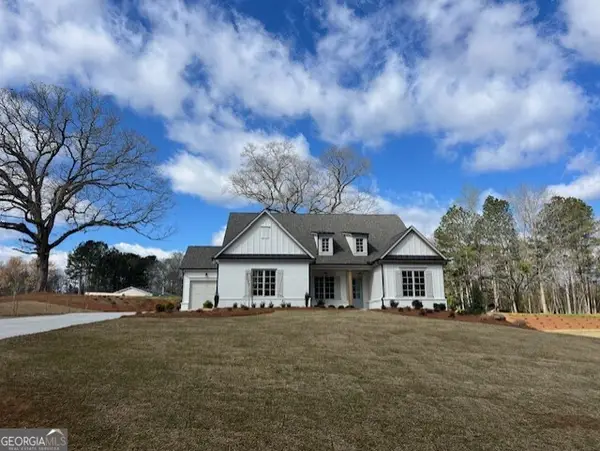 8145 Heardsville Court, Cumming, GA 30028