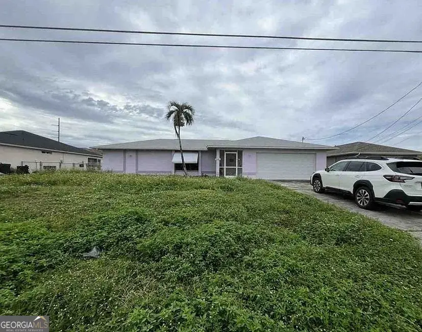 112 SW 38th Terrace, Cape Coral, FL 33914 - #1