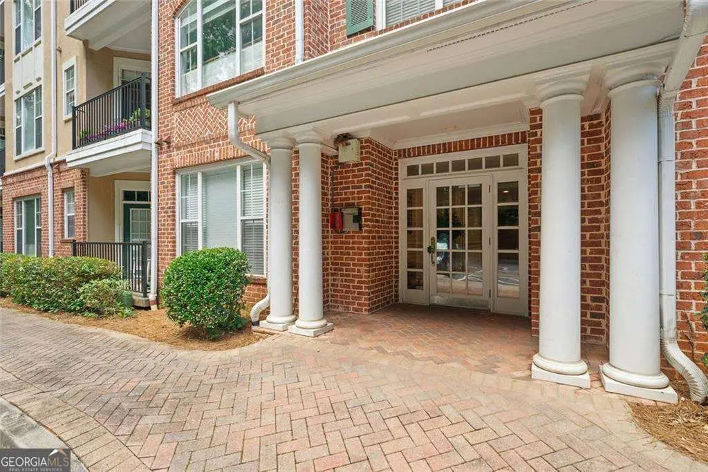 4303 Stratford Commons #4303, Decatur, GA 30033 - #1