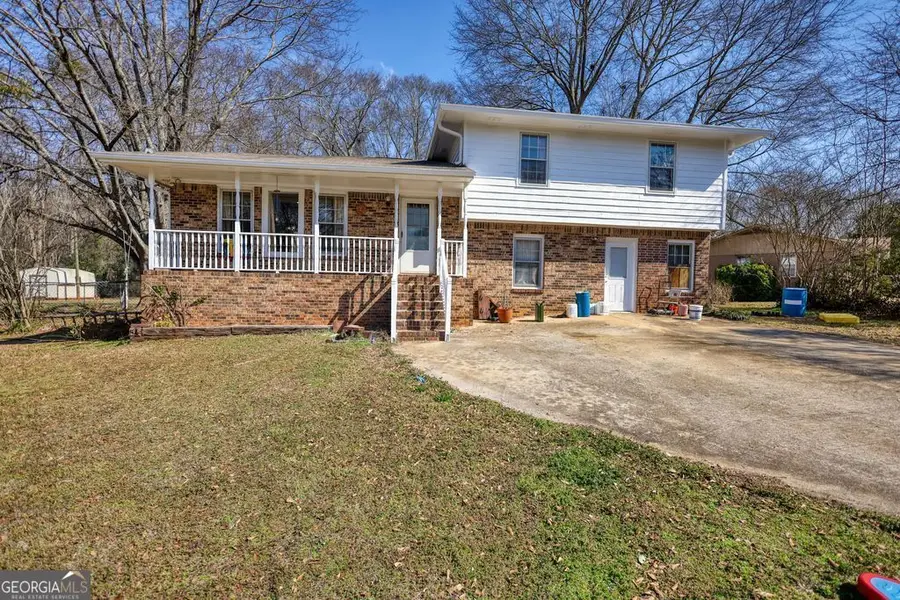 1895 Alton Green Drive Ne, Monroe, GA 30656 - #2