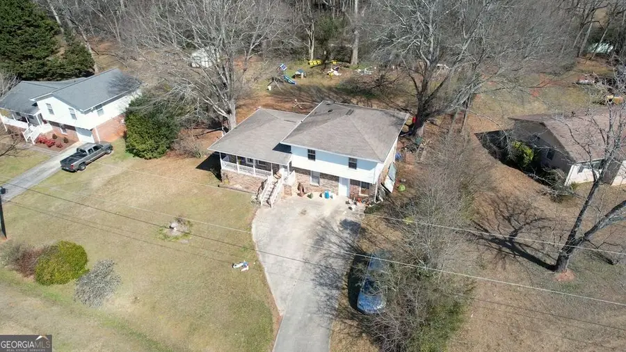 1895 Alton Green Drive Ne, Monroe, GA 30656 - #3