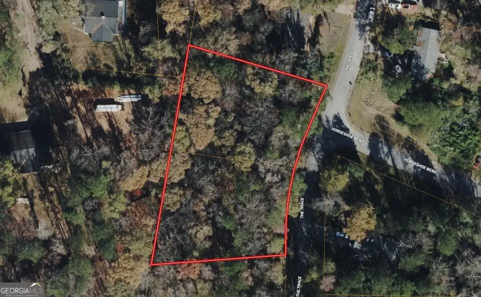 729 The Trace, Lithonia, GA 30058 - #1