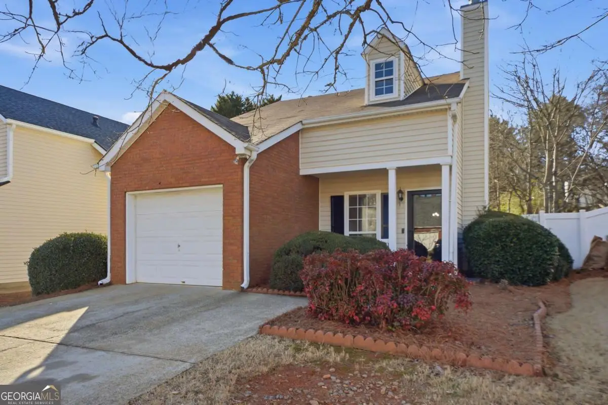 1073 Daventry Crossing, Woodstock, GA 30188 - #1