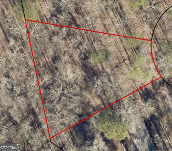 0 Brant Court, Monticello, GA 31064