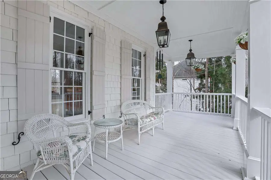 835 Longwood Lane, Alpharetta, GA 30004 - #3