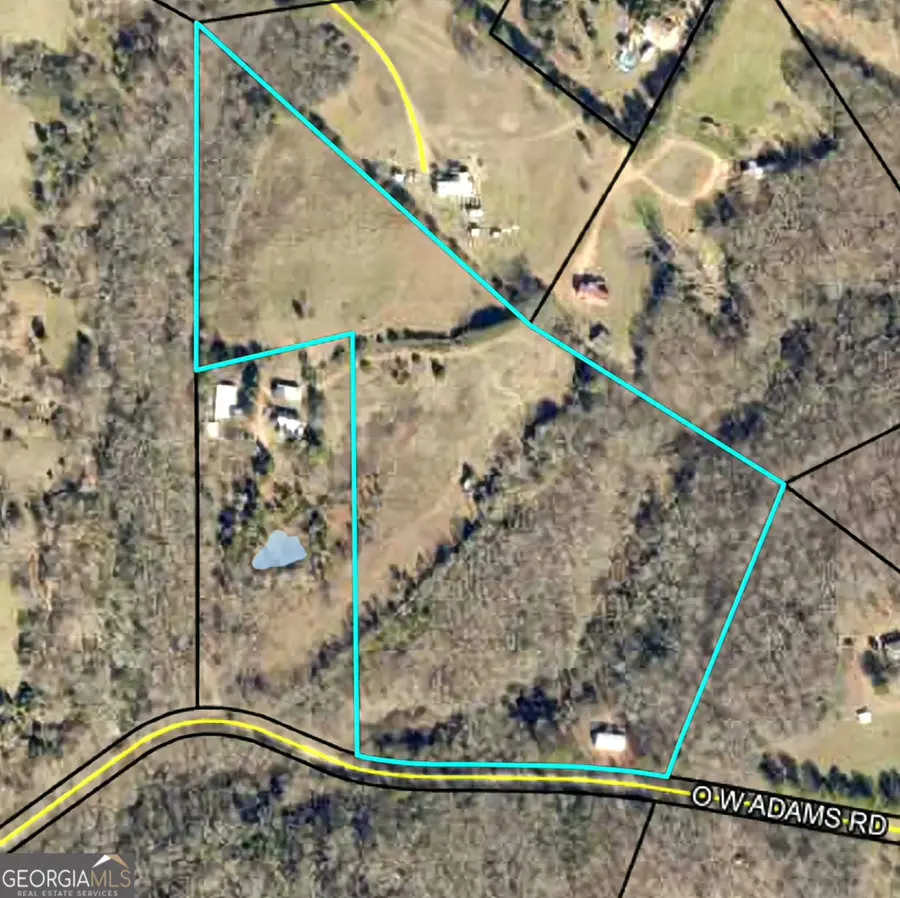 2220 O W Adams, Dewy Rose, GA 30634 - #3